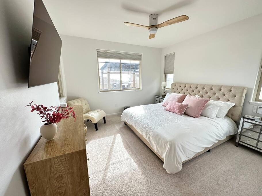 New 4 Bedroom Home With Ocean And Gorgeous Mountain Views In The Gated Community Of Mauna Olu Waianae Dış mekan fotoğraf