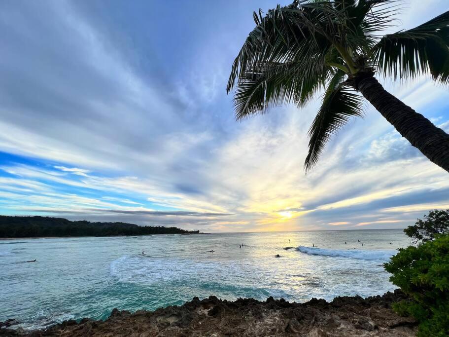 New 4 Bedroom Home With Ocean And Gorgeous Mountain Views In The Gated Community Of Mauna Olu Waianae Dış mekan fotoğraf