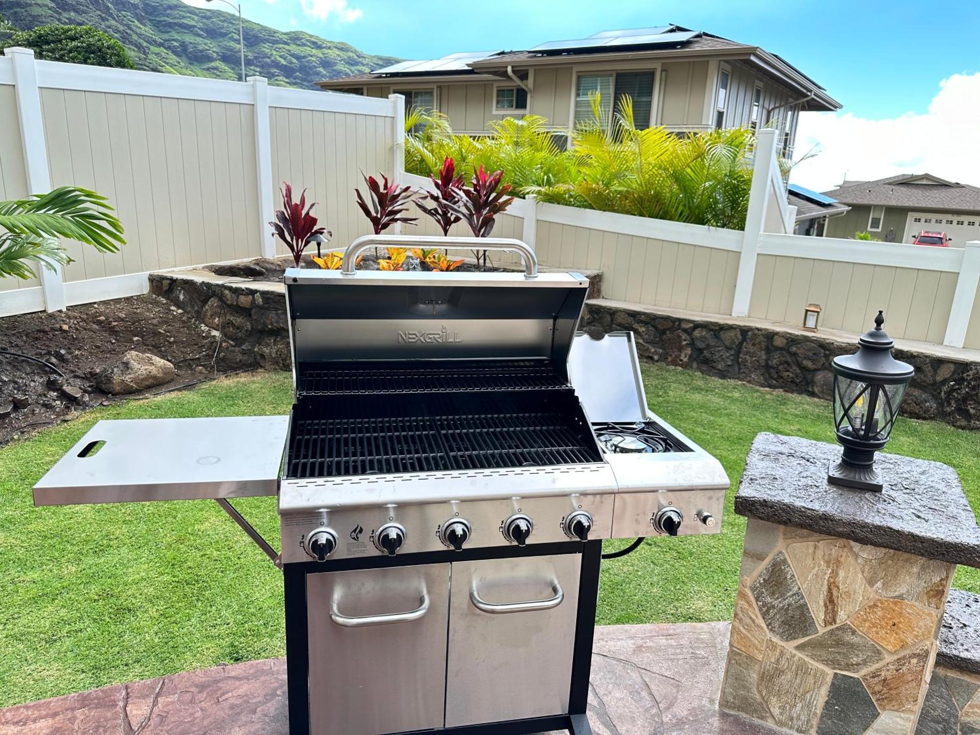 New 4 Bedroom Home With Ocean And Gorgeous Mountain Views In The Gated Community Of Mauna Olu Waianae Dış mekan fotoğraf