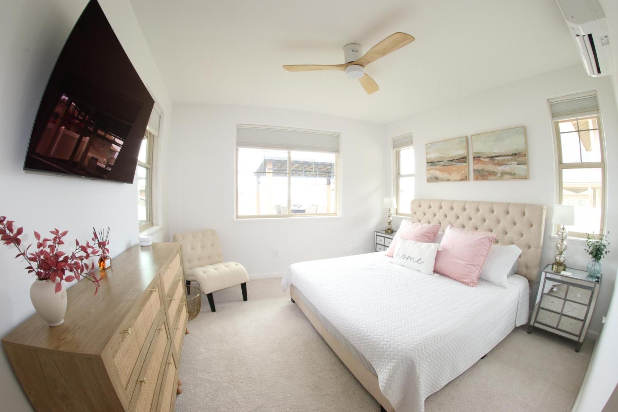 New 4 Bedroom Home With Ocean And Gorgeous Mountain Views In The Gated Community Of Mauna Olu Waianae Dış mekan fotoğraf