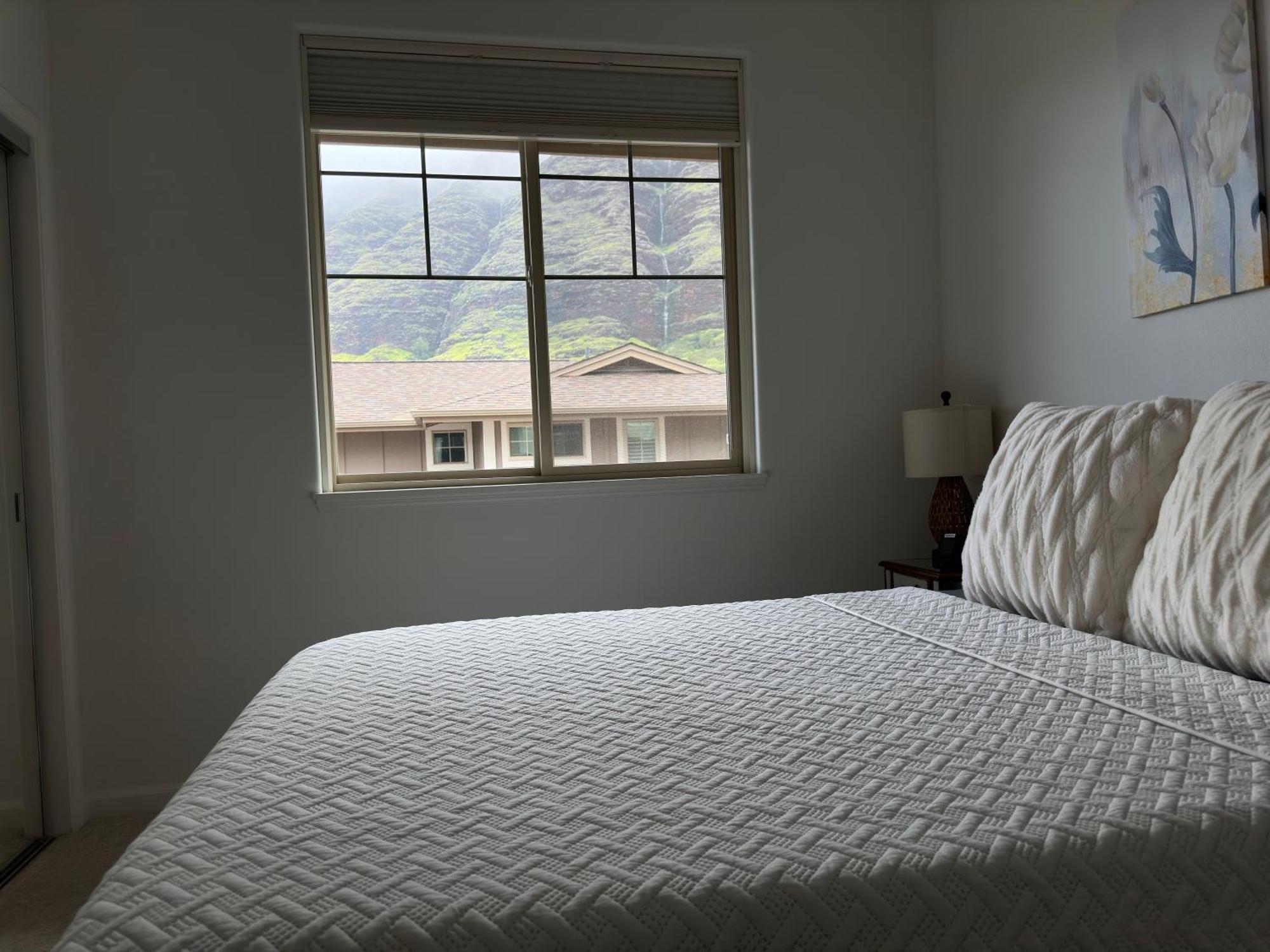 New 4 Bedroom Home With Ocean And Gorgeous Mountain Views In The Gated Community Of Mauna Olu Waianae Dış mekan fotoğraf