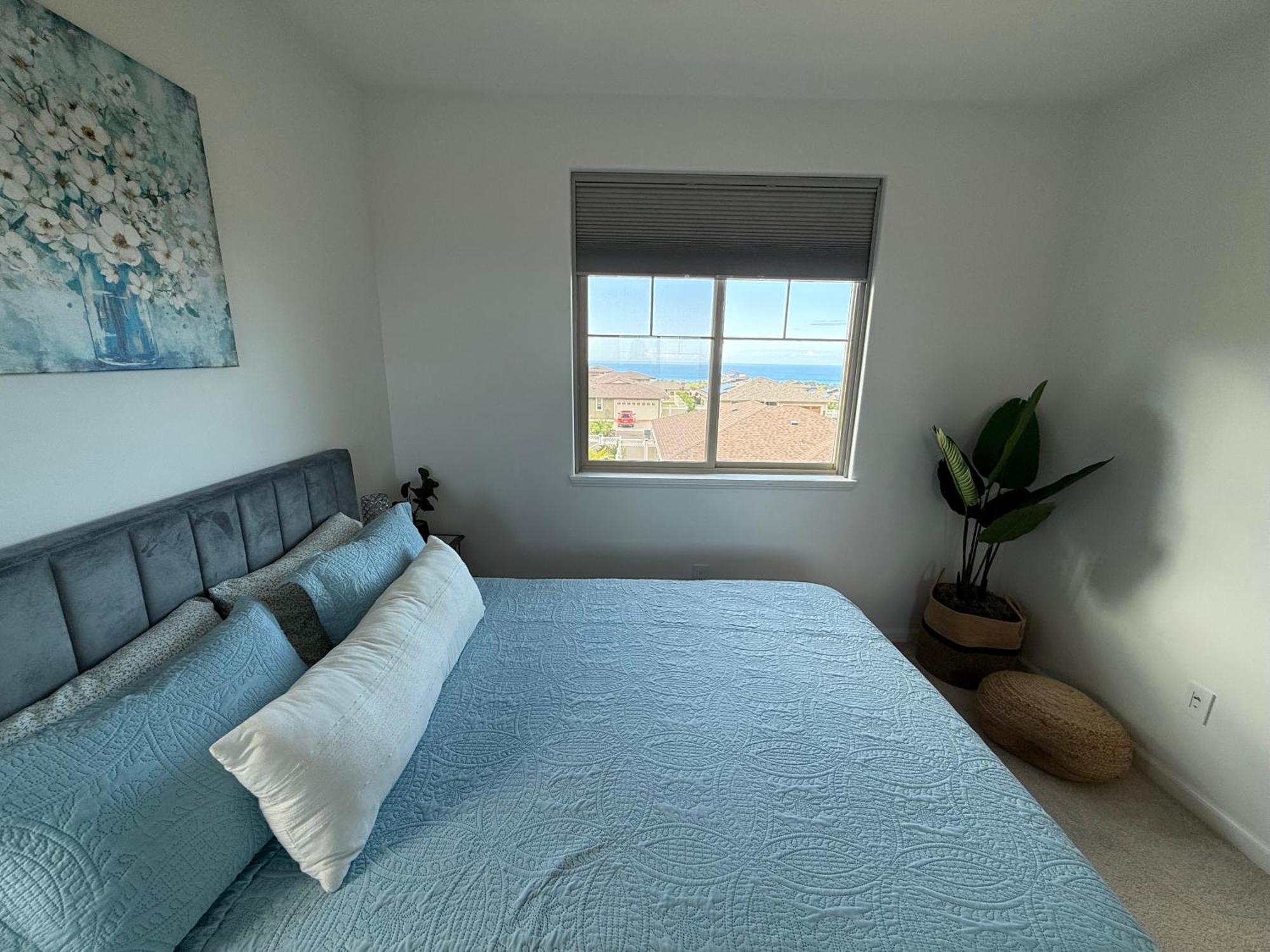 New 4 Bedroom Home With Ocean And Gorgeous Mountain Views In The Gated Community Of Mauna Olu Waianae Dış mekan fotoğraf
